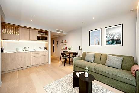 Wilde 1 Bedroom Apartment