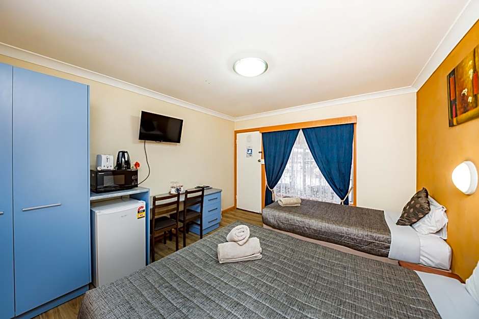 Kingaroy Country Motel