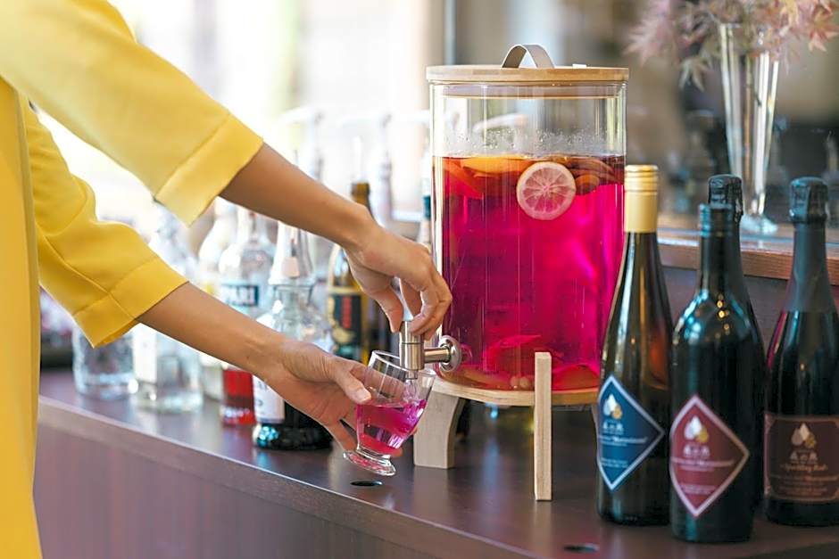 伊豆高原温泉ホテル 森の泉