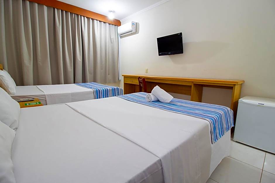 Nacional Inn Ribeirão Preto