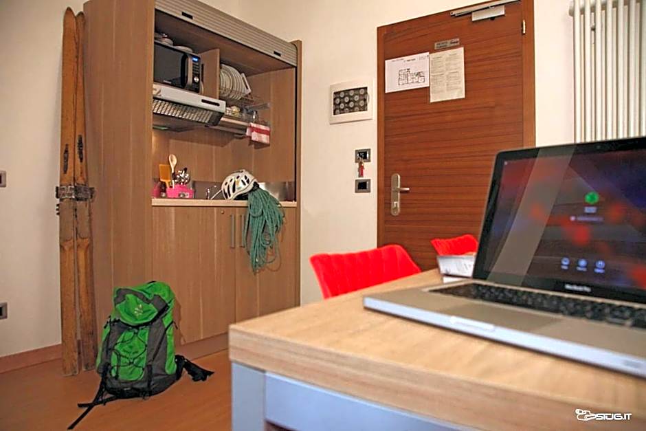 Sport Hotel Stella Alpina