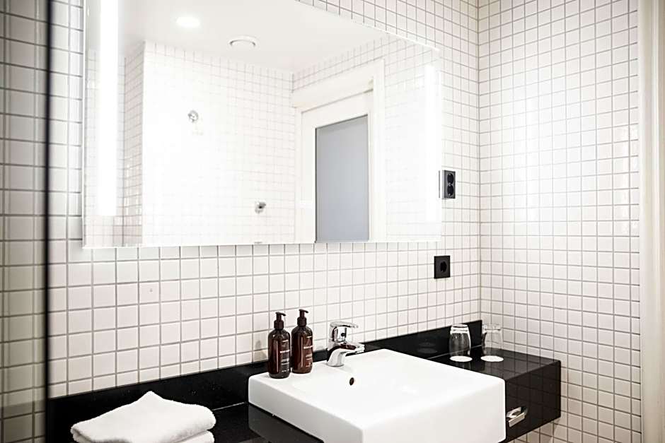 Home Hotel Havnekontoret