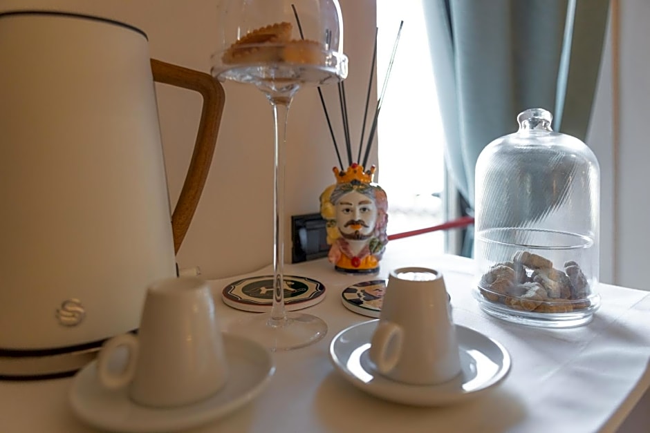 Lo Schiaccianoci Bed&Breakfast de Charme