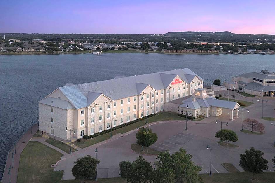 Hilton Garden Inn Granbury