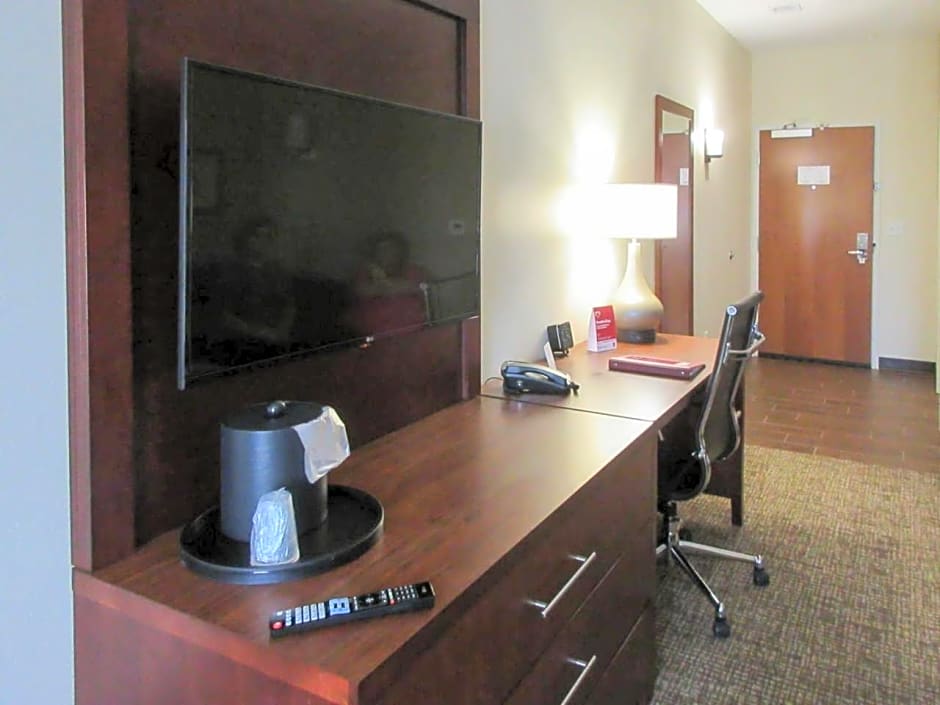 Comfort Suites Greenville South