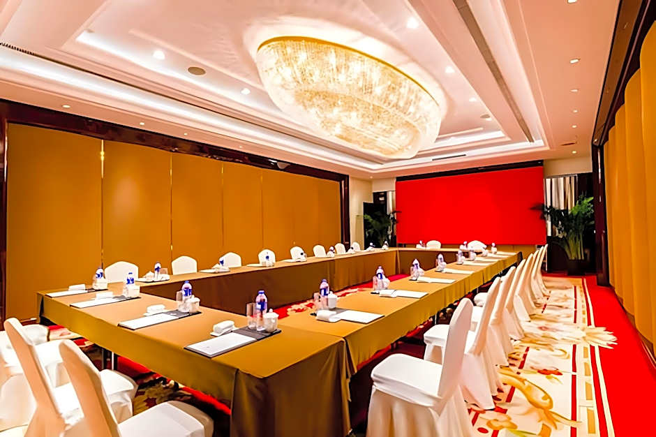 Xinqiao Hotel