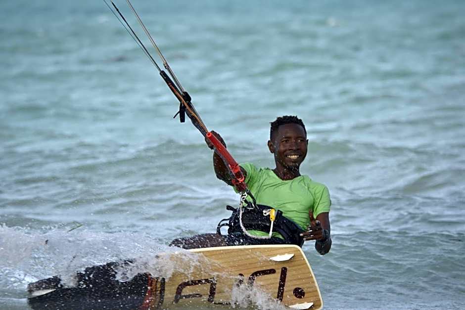 Mem Luxury Apartments and Hotel