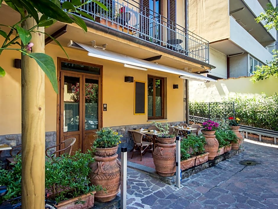 Hotel Panama