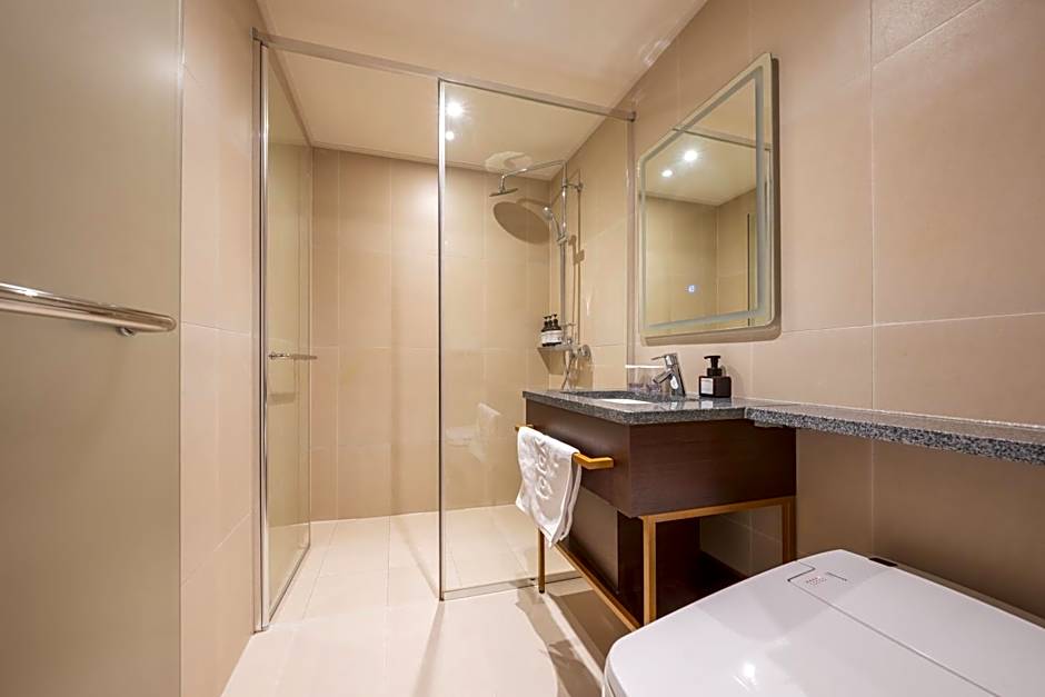 Hotel Yaja Mokpo Peace Square