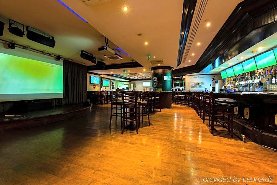 Millennium Plaza Downtown Abu Dhabi