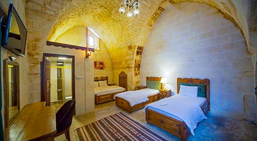 Palmyra Boutique Hotel