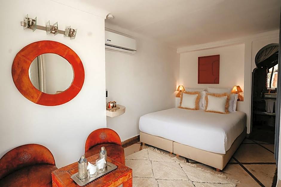 Riad Jardin Des Rêves