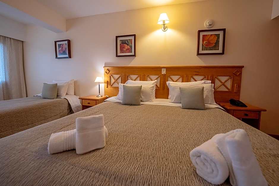 Altos Ushuaia Hotel & Resto
