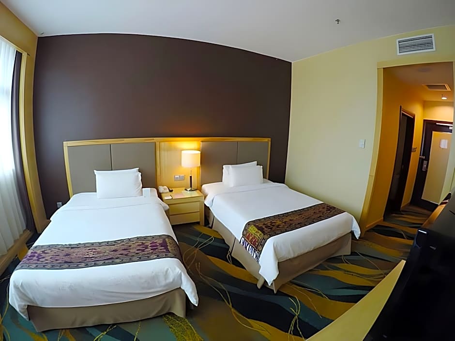 Imperial Palace Hotel