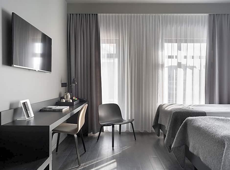 Skuggi Hotel by Keahotels