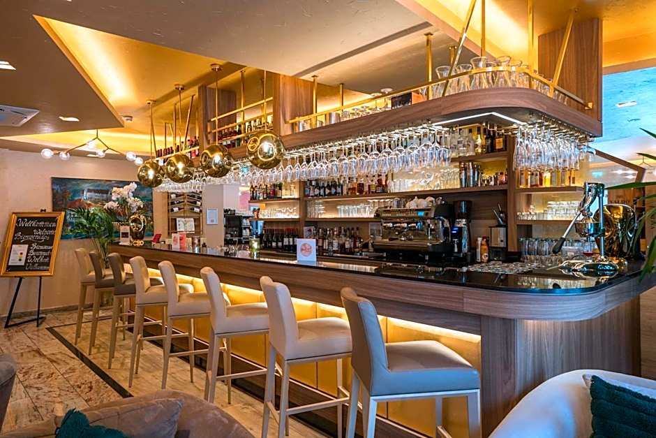 Best Western Plus Hotel Fussen