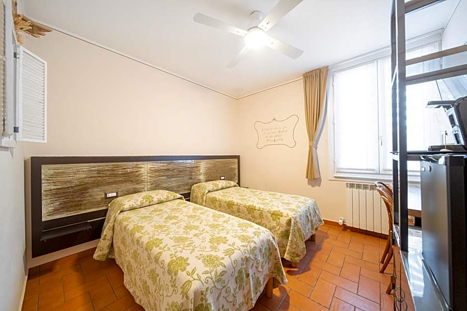 B&B Osteria dello sperone