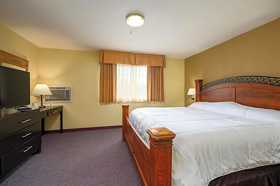 Three Rivers Inn Sedro Woolley