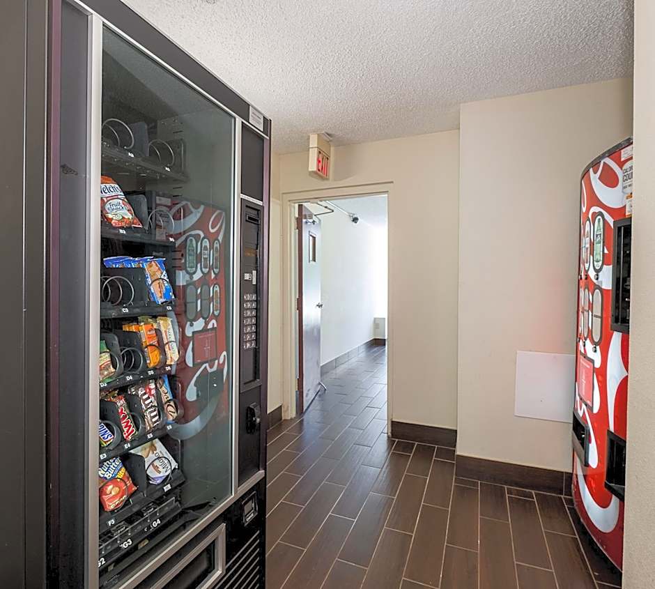 Red Roof Inn Dumfries - Quantico