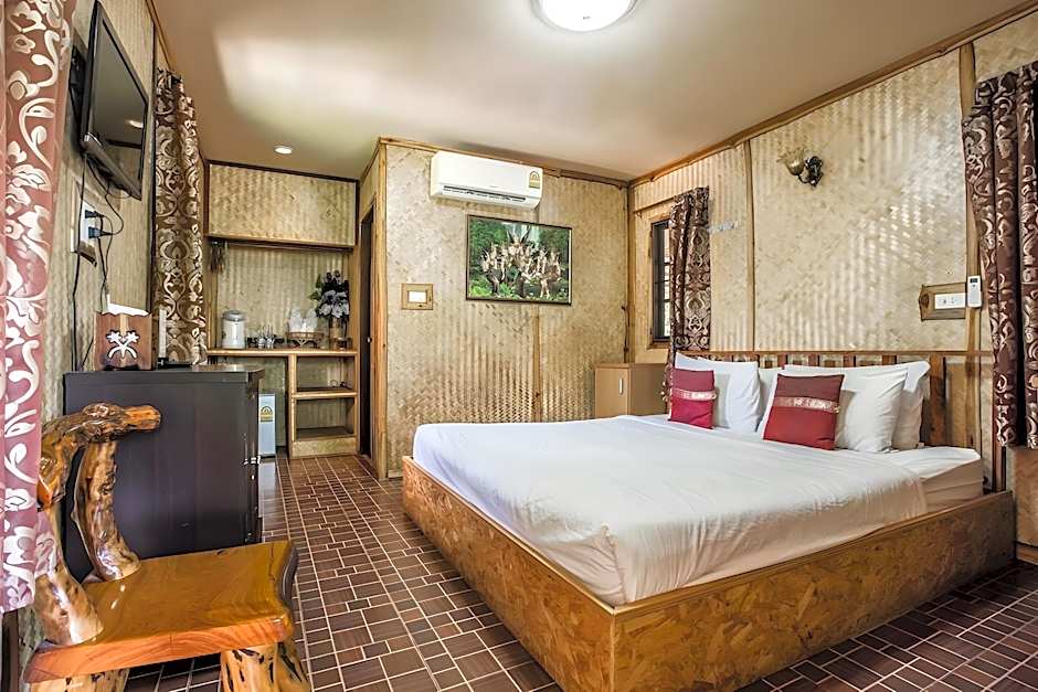 Ramiarndao Boutique Place Hotel
