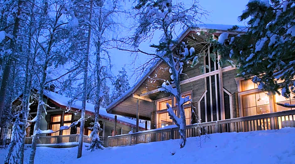Lapland Hotels Bear´s Lodge