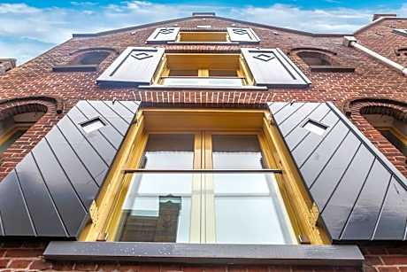 Kings Inn City Hotel Alkmaar