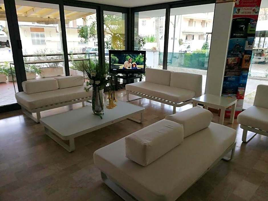 Hotel Ambasciata