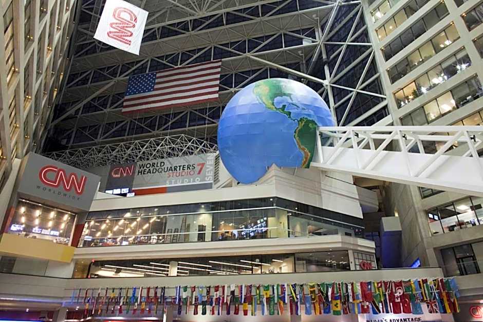 Baymont Inn & Suites by Wyndham Morrow/Atlanta I-75 South