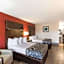 Econo Lodge North Washington