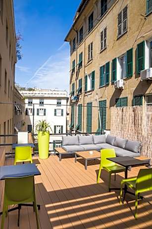 Hotel Doria