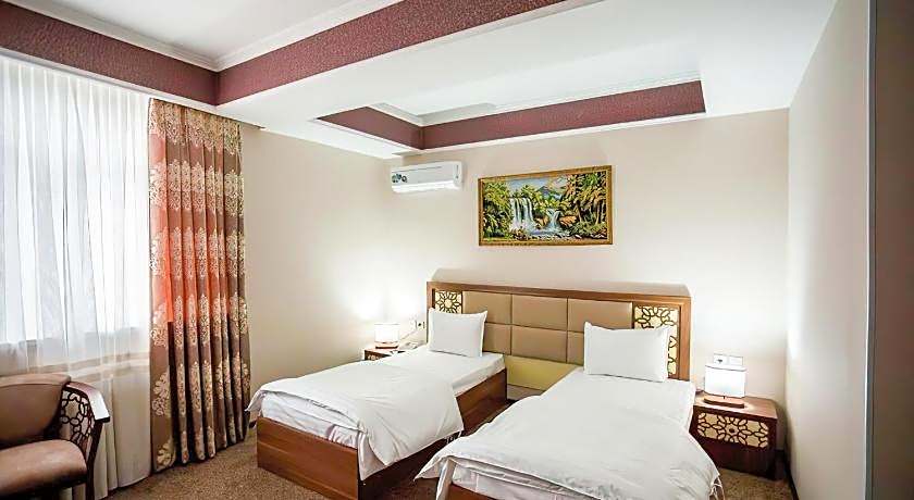 Reikartz Xon Tashkent