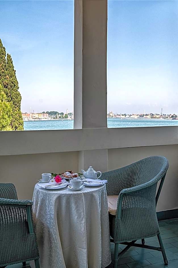 Hotel Villa Mabapa