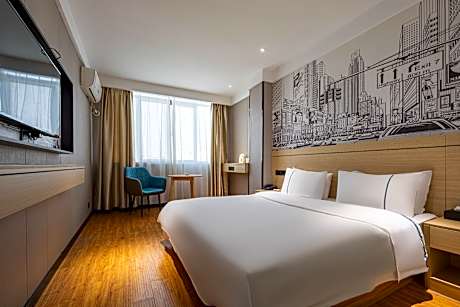 Dossen - Superior Bed Room