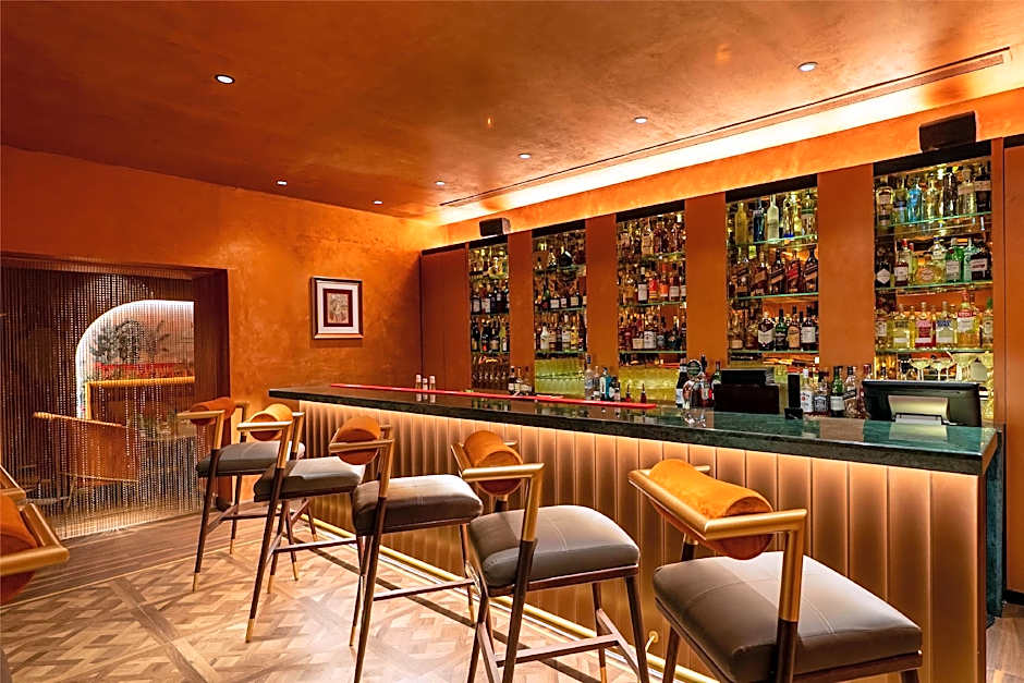 Radisson Blu Hotel Doha