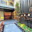 The Mulian Hotel Guangzhou Zhujiang New Town