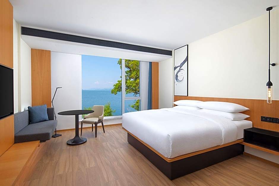 Fairfield by Marriott Hangzhou Qiandao Lake