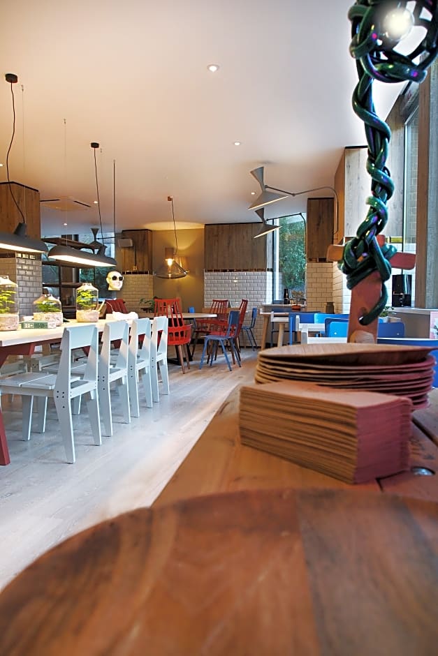 The Corner London City