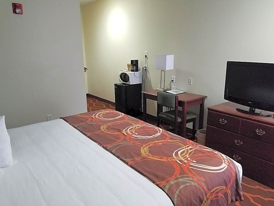 Baymont by Wyndham Grovetown Augusta