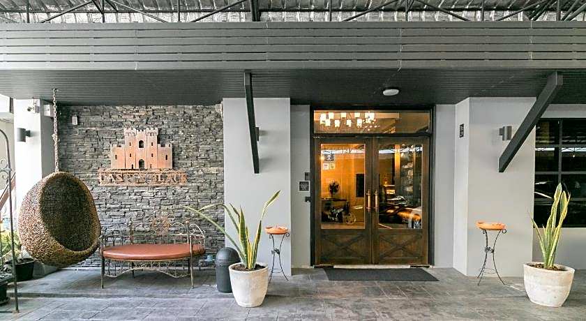 Castle Black Bangkok