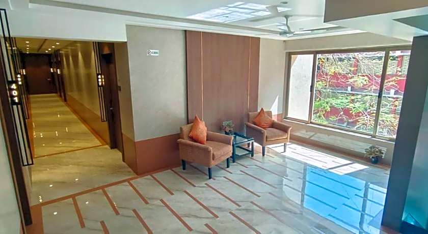 Hotel Archana Residency