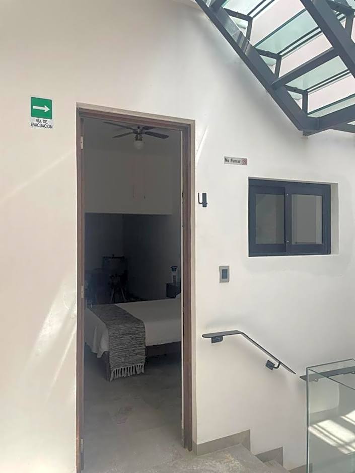 La Casa Mia Leon