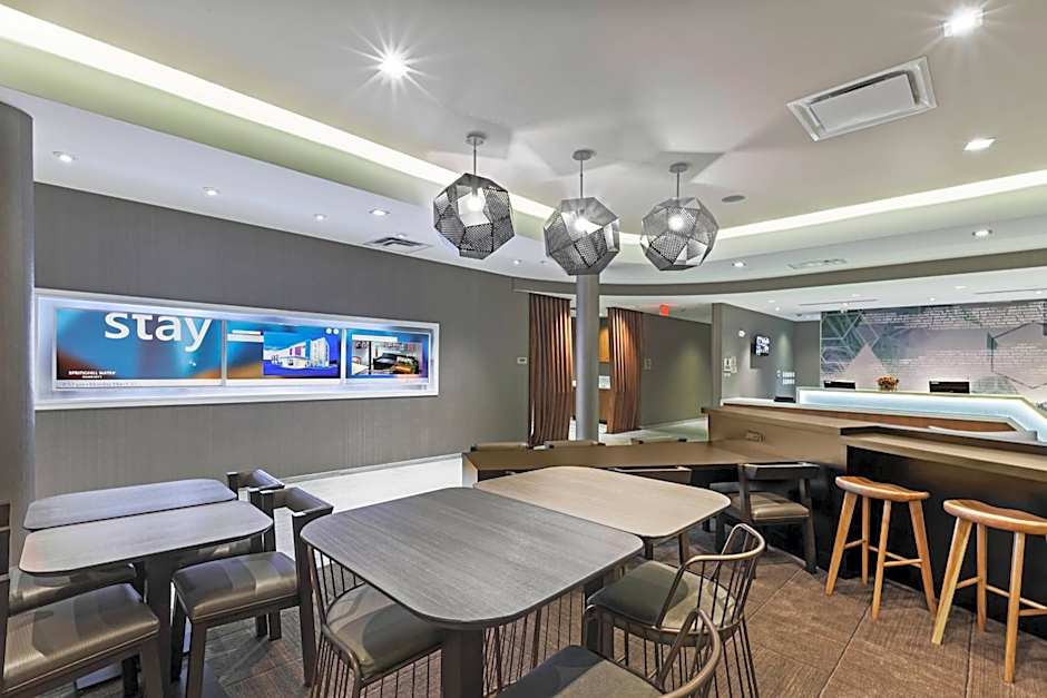 SpringHill Suites by Marriott Tulsa at Tulsa Hills