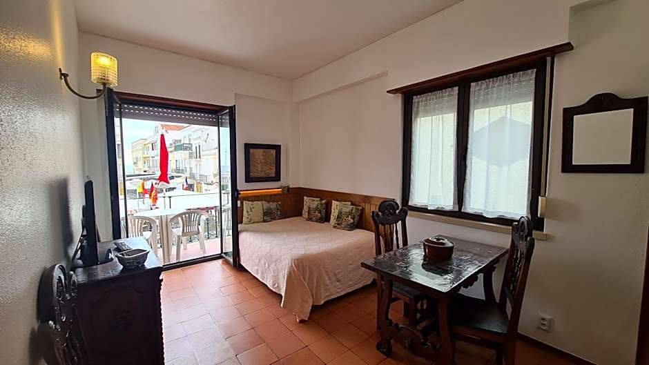 Solar dos Carvalhos - Apartamentos de Turismo