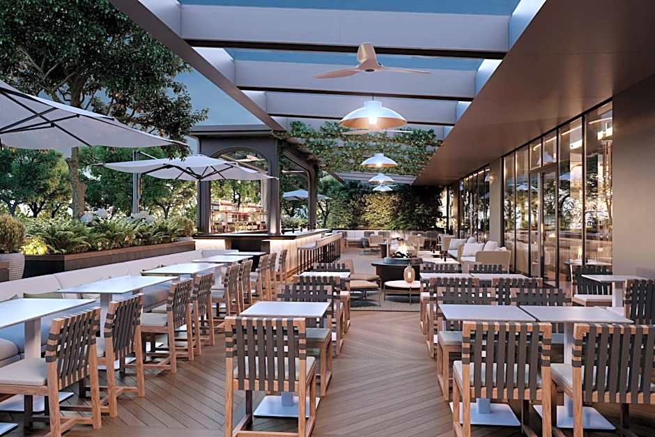 The Ritz-Carlton Toronto