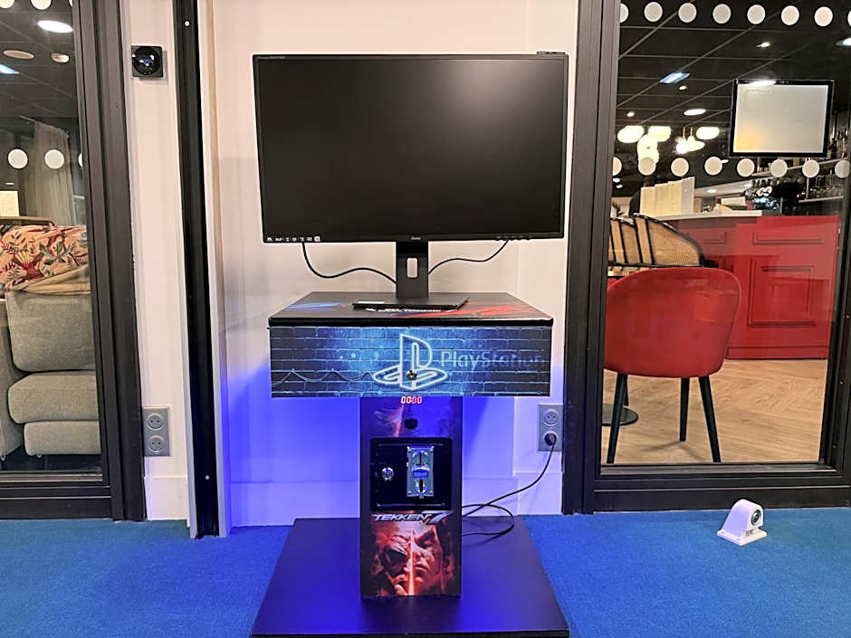 Appart'City Collection Paris Roissy CDG Airport