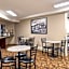 Super 8 by Wyndham Sherwood Park/Edmonton Area