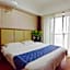Cixi yuecheng boutique hotel