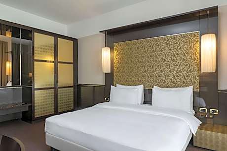 Suite with Terrace