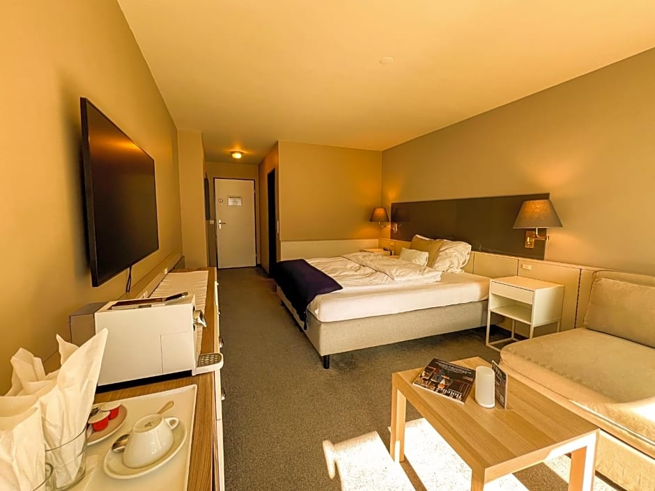 Seehotel Riviera