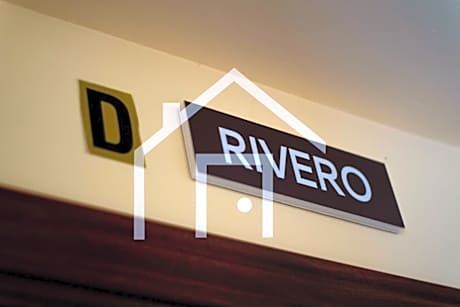 Apartamento Rivero - Avilés